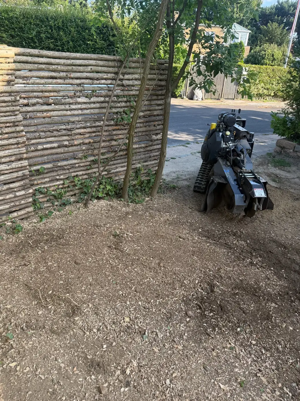 Entreprenør i Frederikssund
