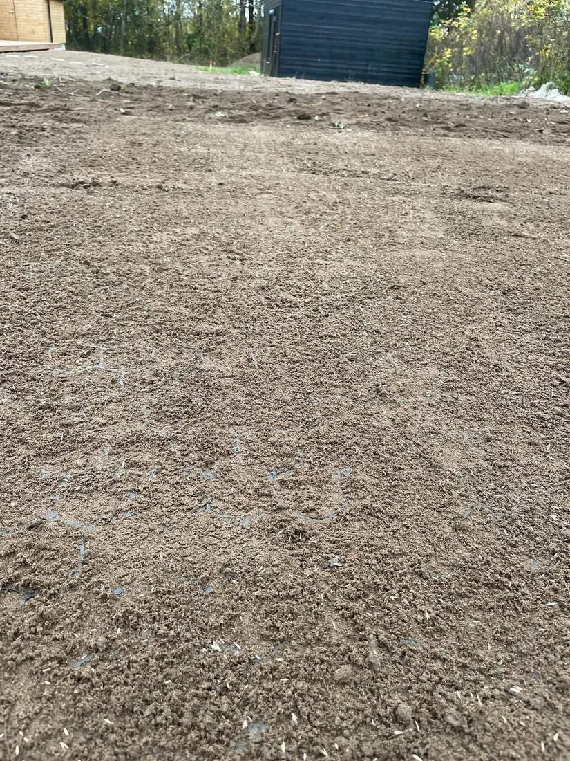 Fundament og støbning, M Brandtoft, billede 3