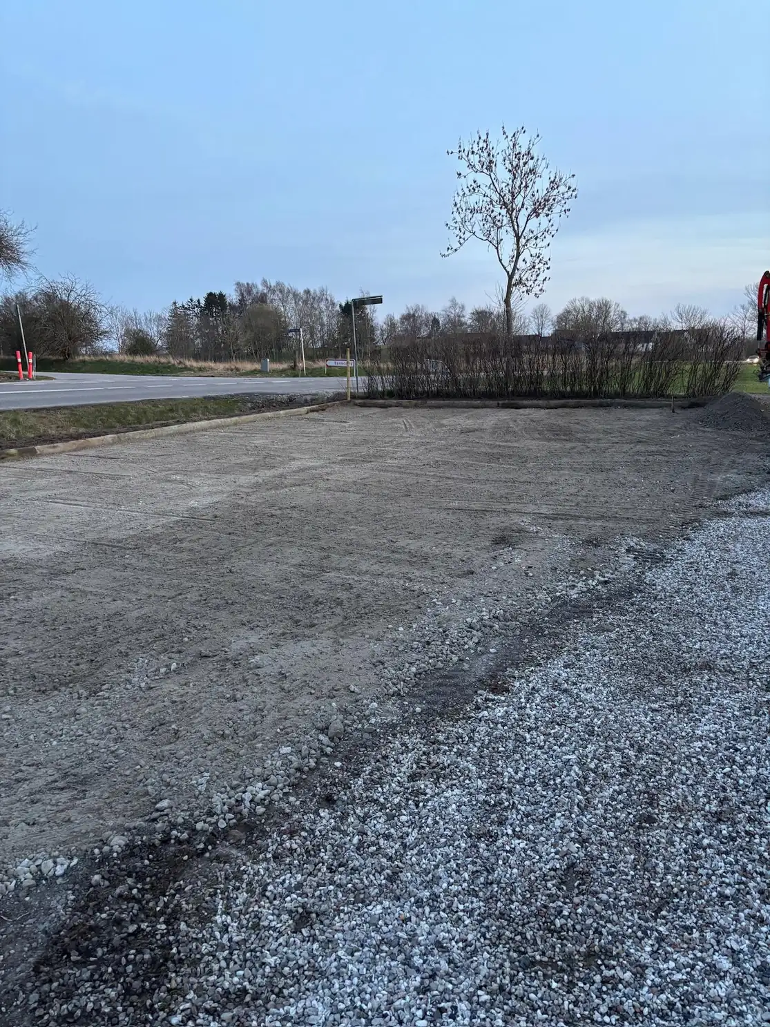 Græsarmering til indkørsel og parkering, M Brandtoft, billede 2
